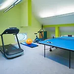 Drei Eichen Hotel Eugendorf