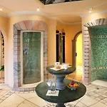 Drei Eichen Отель 4*