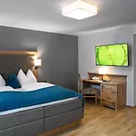 Hotel Drei Eichen