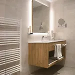 Hotel Drei Eichen 4*