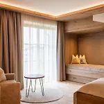Отель Drei Eichen 4*