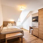 Landhotel Drei Eichen 4* Eugendorf