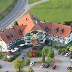 Drei Eichen Hotel