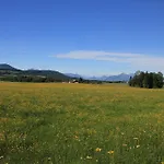 Drei Eichen Отель Ойгендорф