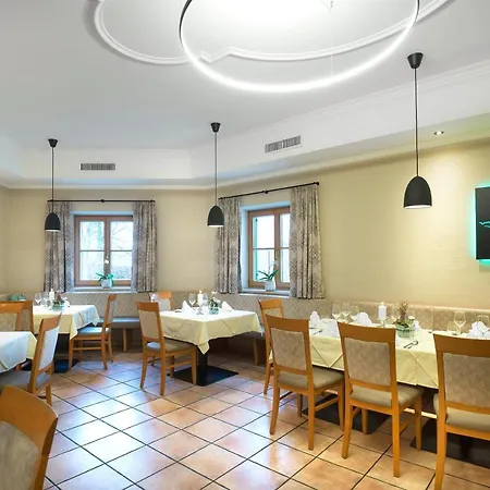 Drei Eichen 4* Eugendorf