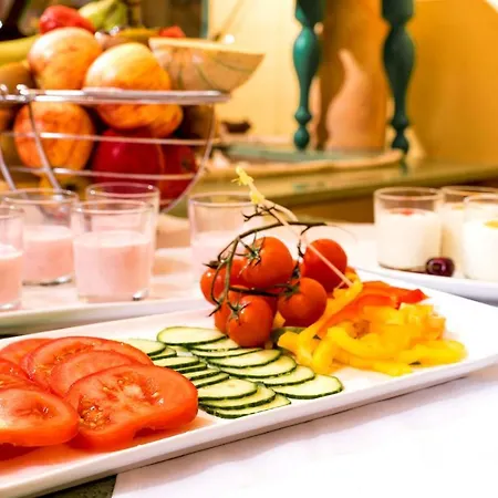 Landhotel Drei Eichen 4* Eugendorf