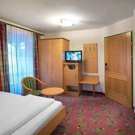Landhotel Drei Eichen Eugendorf