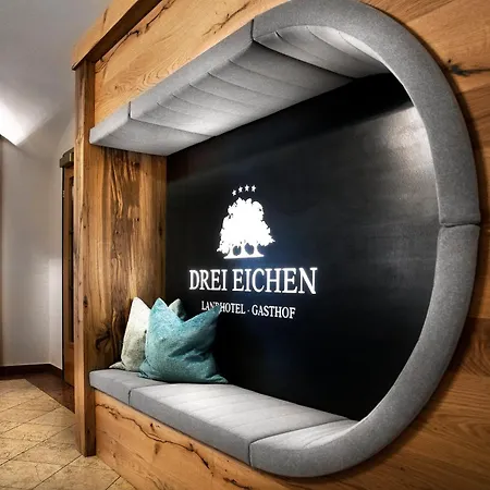 Landhotel Drei Eichen Eugendorf