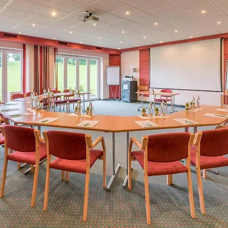 Hotel Drei Eichen Eugendorf