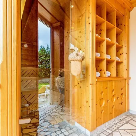 Drei Eichen 4* Eugendorf