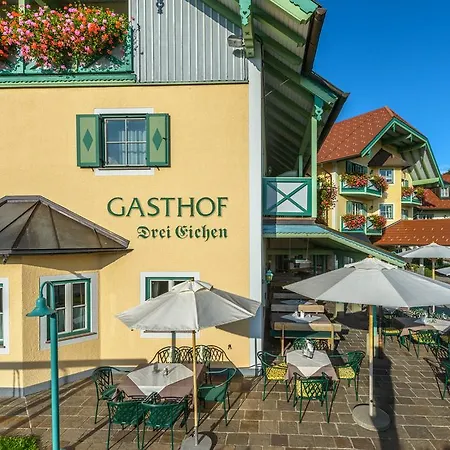 Drei Eichen 4* Eugendorf