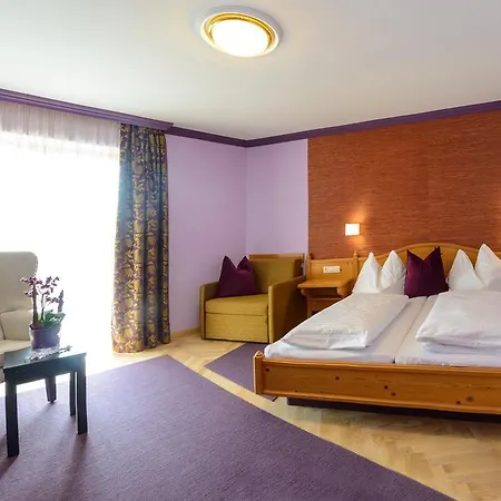 Drei Eichen Otel Eugendorf