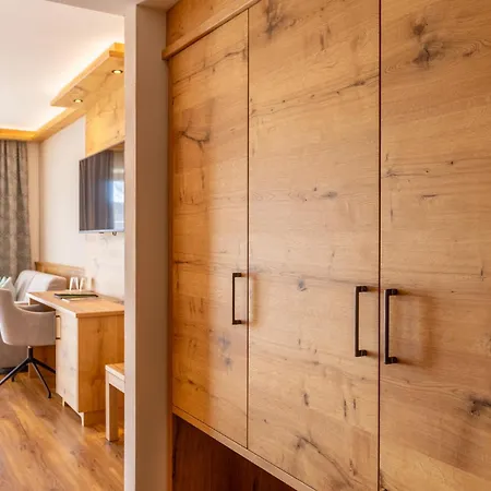 Landhotel Drei Eichen 4* Eugendorf