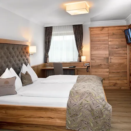 Drei Eichen Hotel Eugendorf