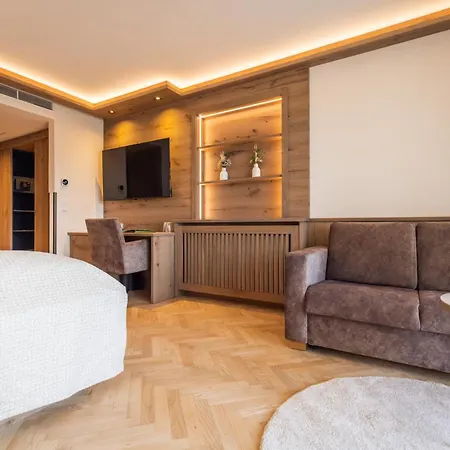 Hotel Drei Eichen Eugendorf