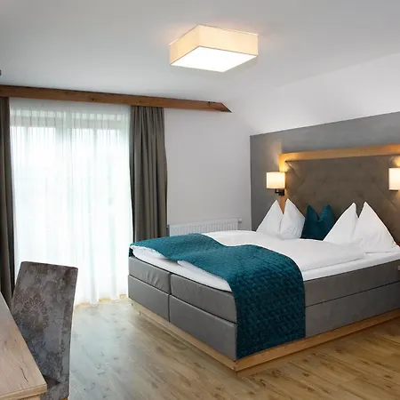 Landhotel Drei Eichen Hotel Eugendorf