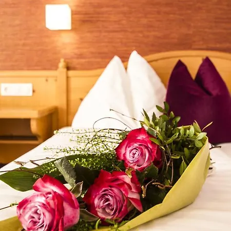 Otel Drei Eichen Eugendorf