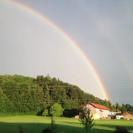 Landhotel Drei Eichen