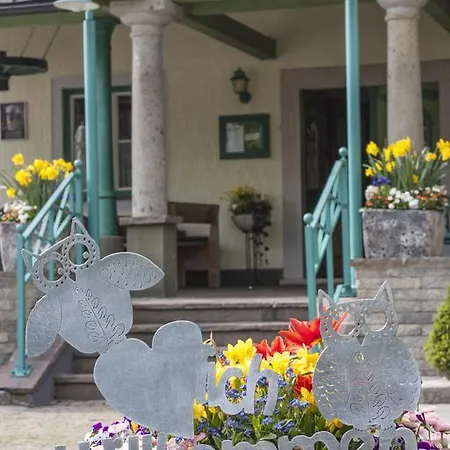 Drei Eichen Eugendorf