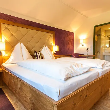 Hotell Landhotel Drei Eichen 4*