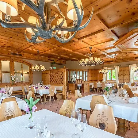 Drei Eichen Otel Eugendorf