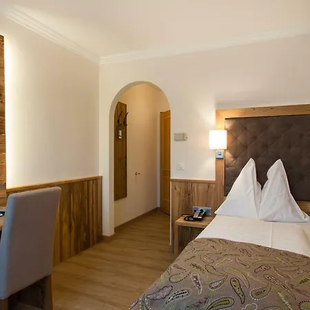 Landhotel Drei Eichen 4*