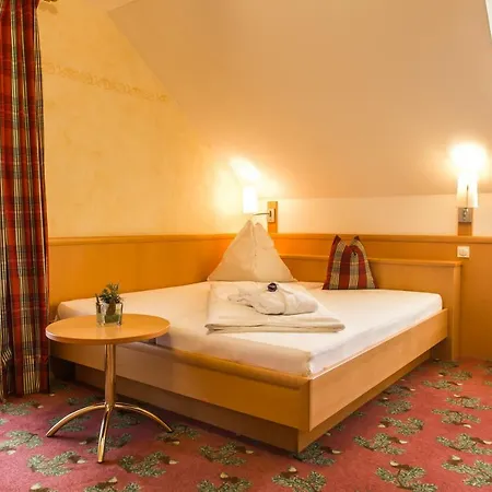 Drei Eichen Otel Eugendorf