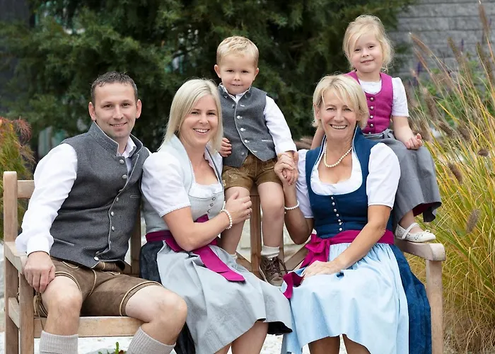 Drei Eichen Eugendorf