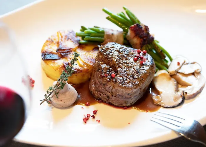 Drei Eichen Eugendorf