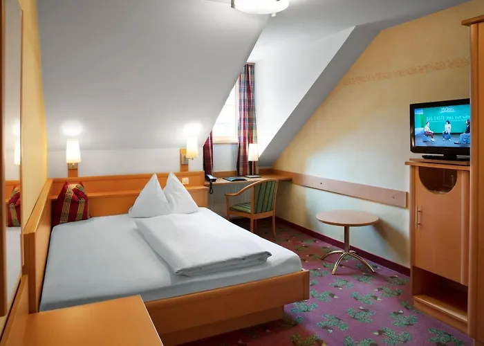 Drei Eichen 4* Eugendorf