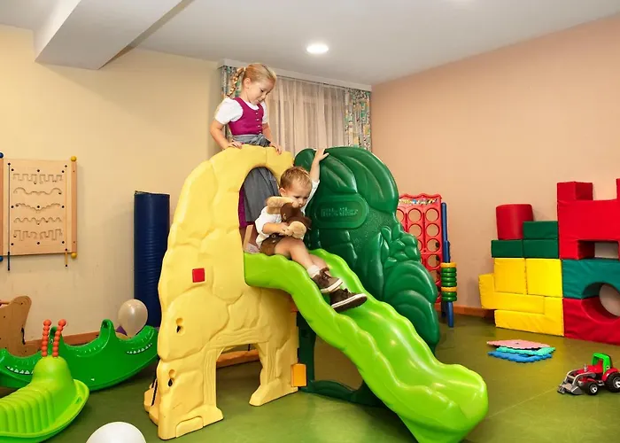 Hotel Drei Eichen Eugendorf