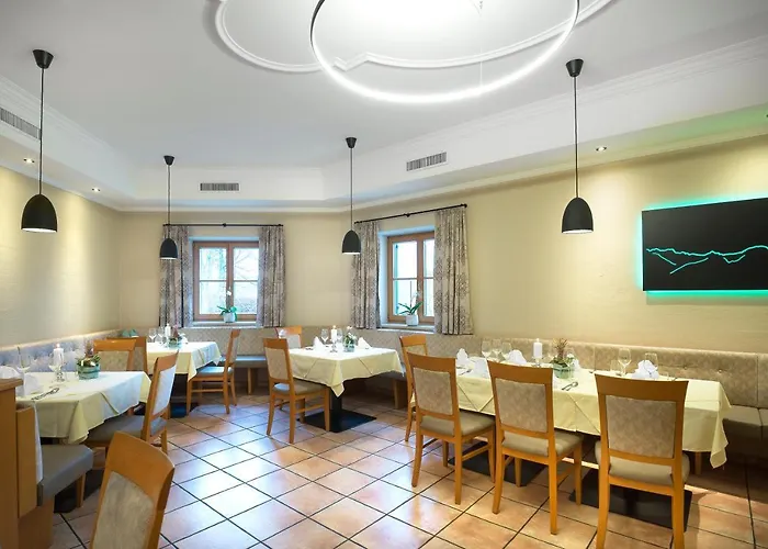 Drei Eichen 4* Eugendorf