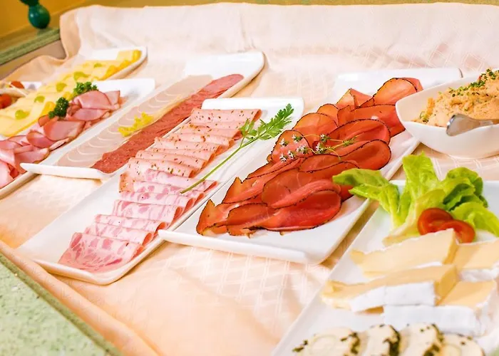 Drei Eichen 4* Eugendorf