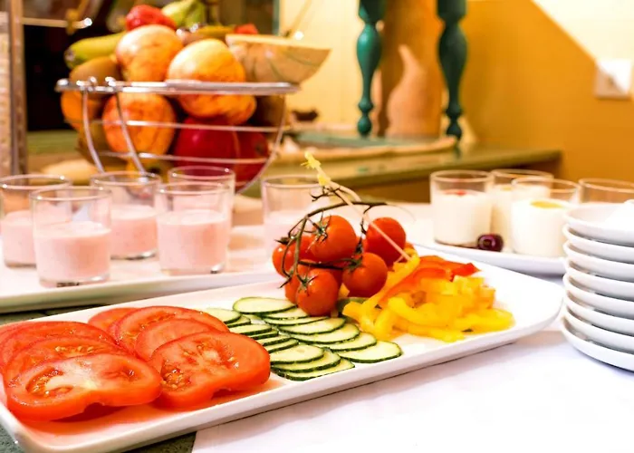 Drei Eichen 4* Eugendorf