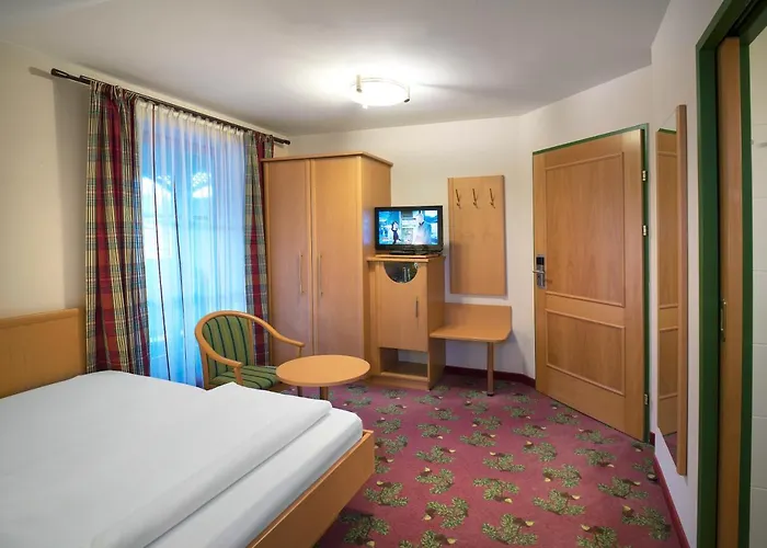 Drei Eichen Eugendorf