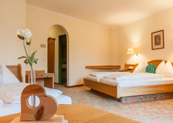 Drei Eichen Hotel
