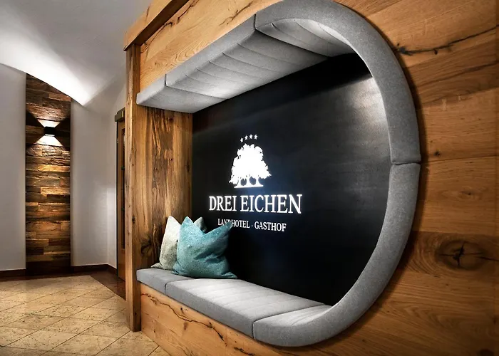 Drei Eichen Eugendorf