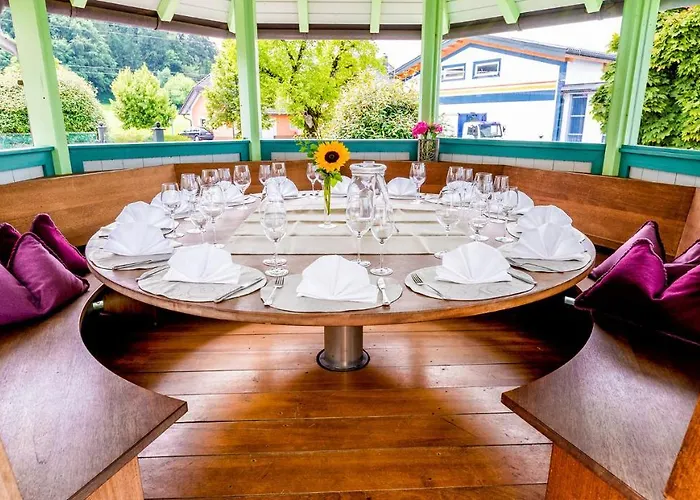 Hotel Drei Eichen Eugendorf