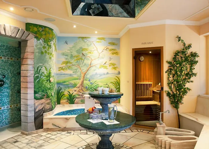 Hotel Drei Eichen Eugendorf