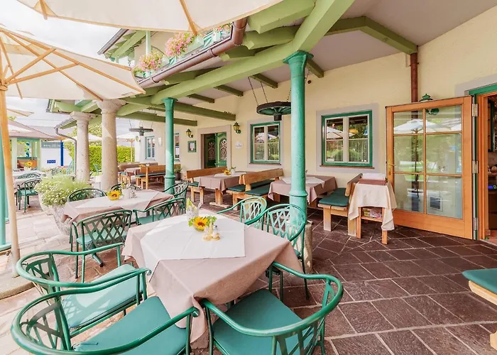 Drei Eichen Eugendorf