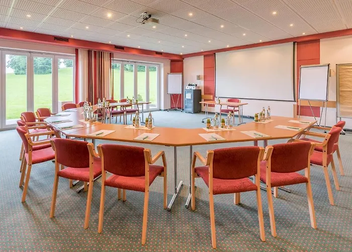 Hotel Drei Eichen Eugendorf