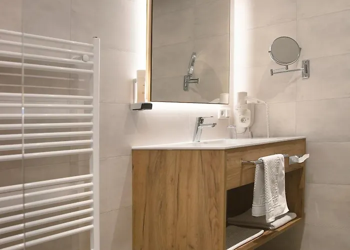 Hotel Drei Eichen 4*