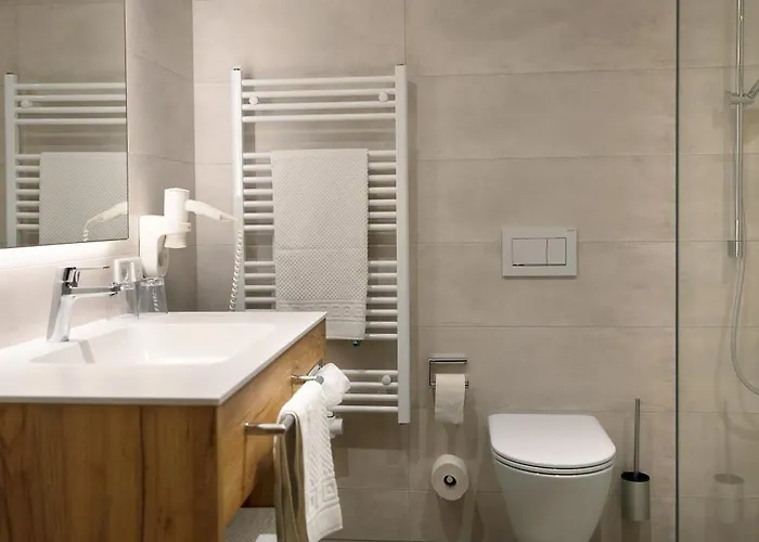 Drei Eichen Hotel Eugendorf