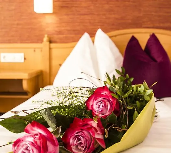 Hotel Drei Eichen Eugendorf