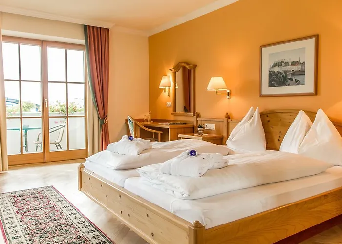 Drei Eichen Eugendorf