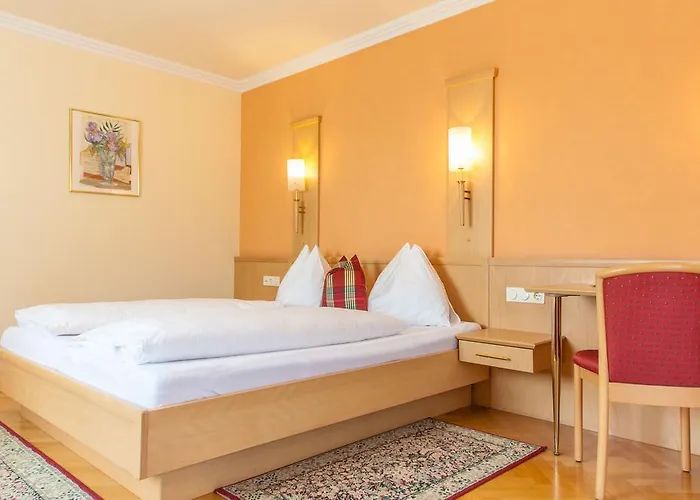 Drei Eichen 4* Eugendorf