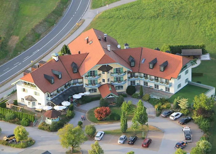 Drei Eichen Hotel