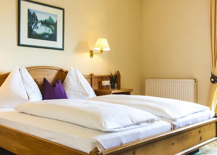 Drei Eichen Hotel Eugendorf