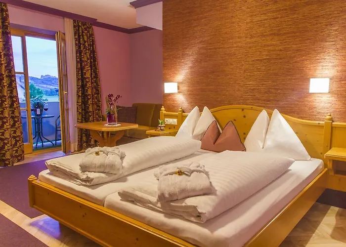 Drei Eichen Hotel 4*