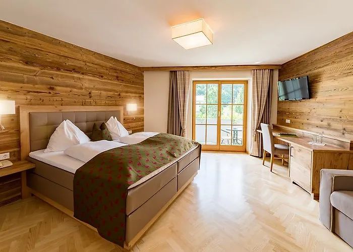 Hotel Drei Eichen Eugendorf